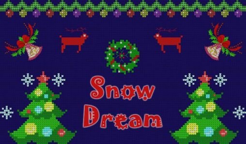 game pic for Snow dream